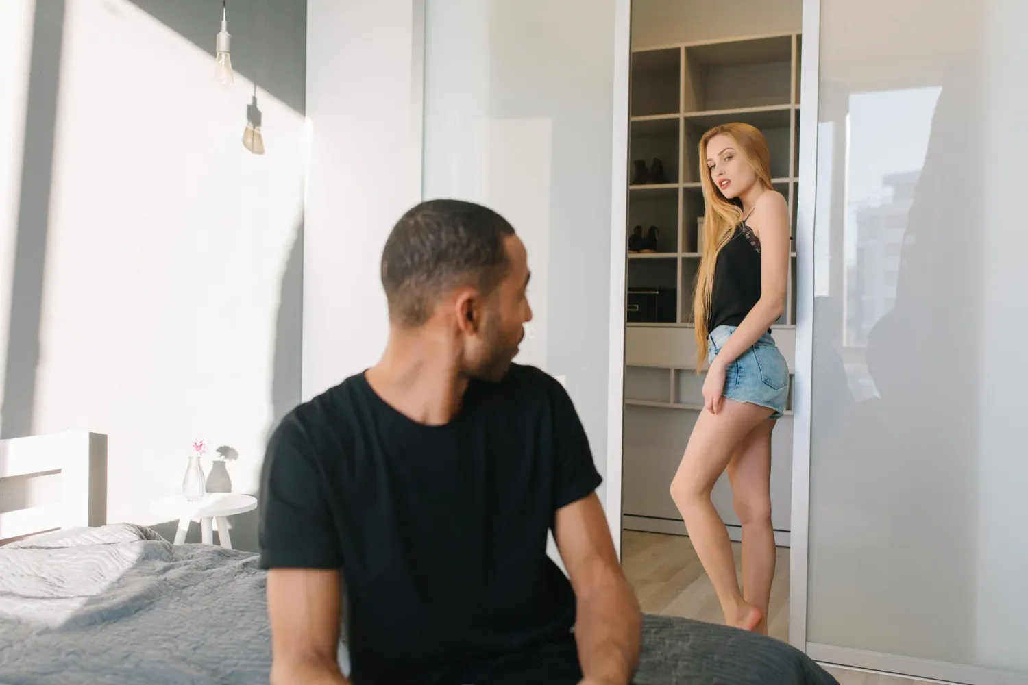 fantezii sexuale cuplu